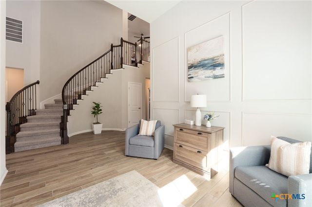 1928 Lakeside Ranch Road, Georgetown, TX 78633