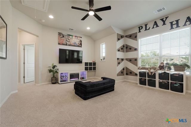 1928 Lakeside Ranch Road, Georgetown, TX 78633