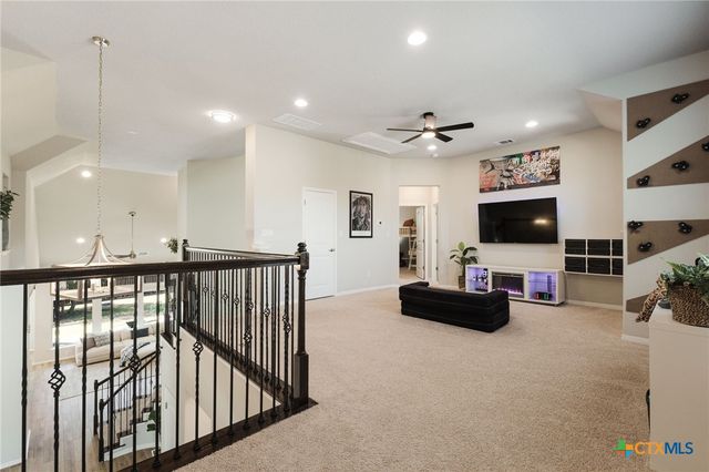 1928 Lakeside Ranch Road, Georgetown, TX 78633