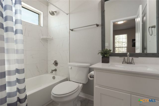 1928 Lakeside Ranch Road, Georgetown, TX 78633