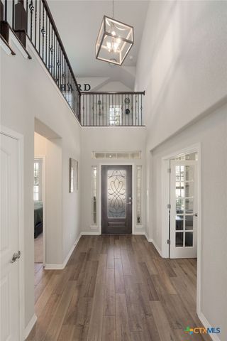 1928 Lakeside Ranch Road, Georgetown, TX 78633