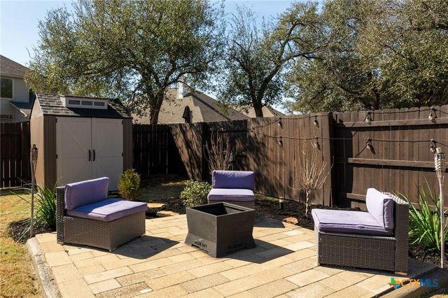 1928 Lakeside Ranch Road, Georgetown, TX 78633