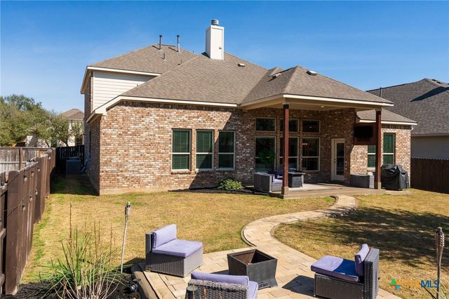 1928 Lakeside Ranch Road, Georgetown, TX 78633