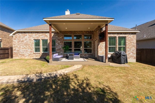 1928 Lakeside Ranch Road, Georgetown, TX 78633