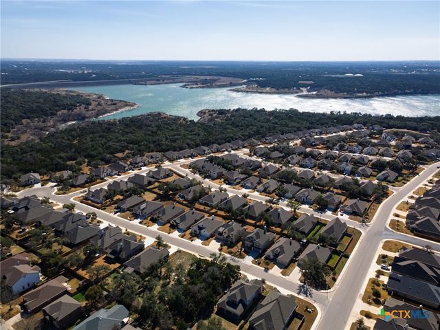 1928 Lakeside Ranch Road, Georgetown, TX 78633