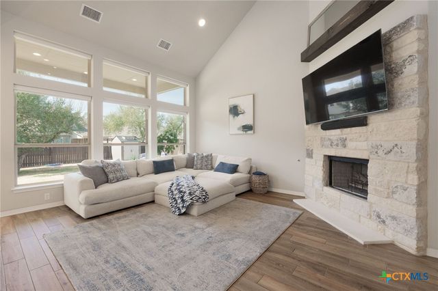 1928 Lakeside Ranch Road, Georgetown, TX 78633