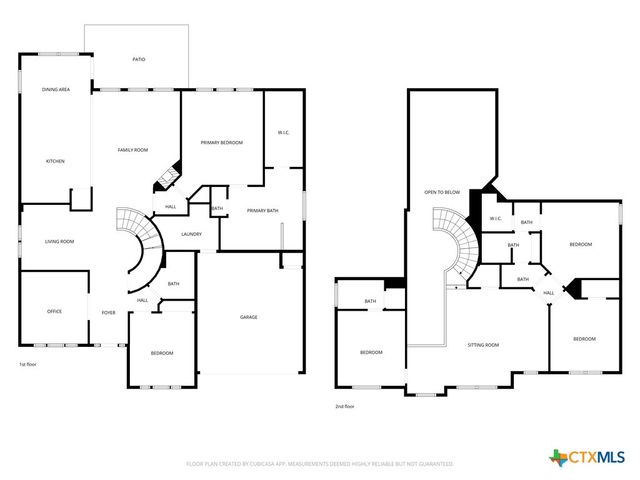 1928 Lakeside Ranch Road, Georgetown, TX 78633