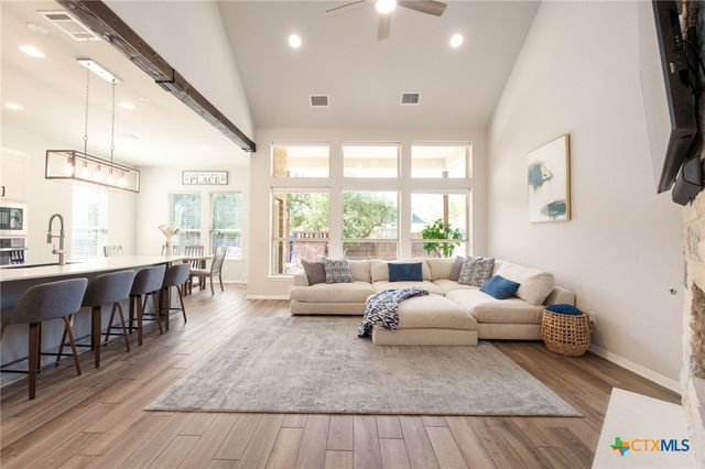 1928 Lakeside Ranch Road, Georgetown, TX 78633