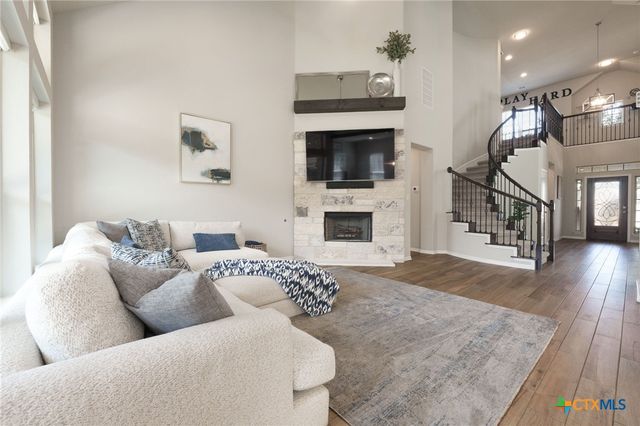 1928 Lakeside Ranch Road, Georgetown, TX 78633