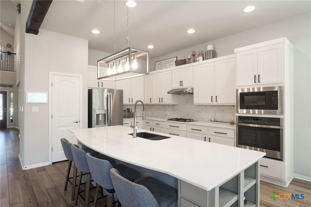 1928 Lakeside Ranch Road, Georgetown, TX 78633