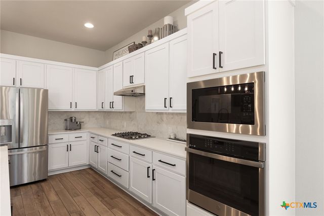 1928 Lakeside Ranch Road, Georgetown, TX 78633