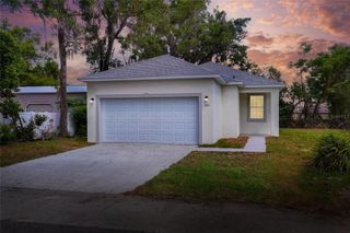 1850 MARTIN LUTHER KING, JR. BOULEVARD E, Bartow, FL 33830