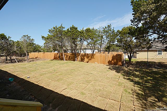 3159 WESTERN SKIES DR, Spring Branch, TX 78070