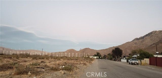 0 Adele Avenue, Cabazon, CA 92230