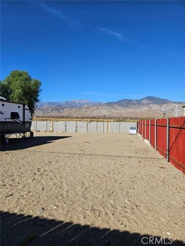 0 Adele Avenue, Cabazon, CA 92230