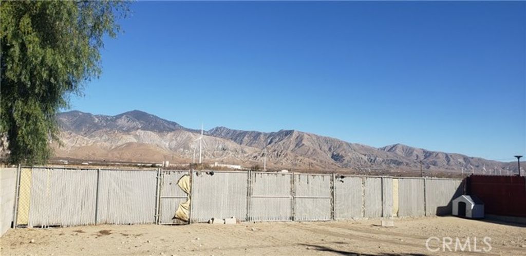 0 Adele Avenue, Cabazon, CA 92230