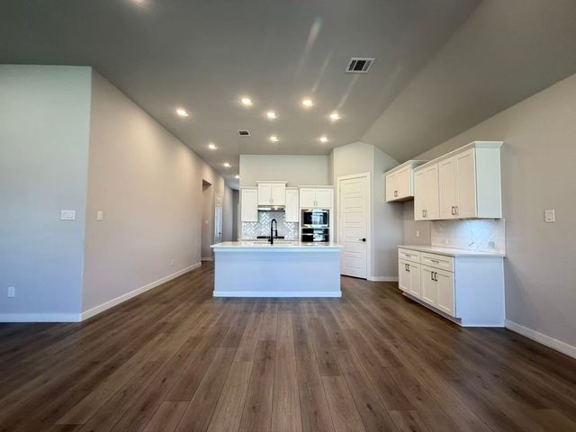 4008 Nightingale Street, Celina, TX 75009
