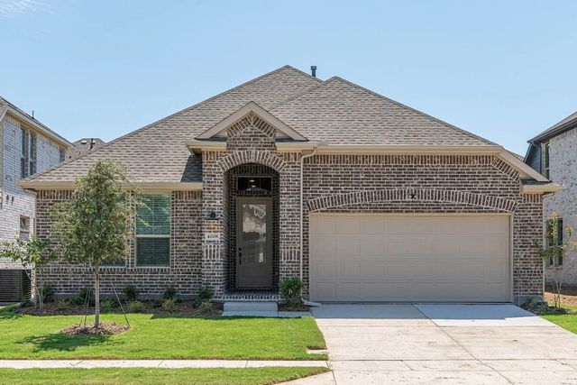 4008 Nightingale Street, Celina, TX 75009