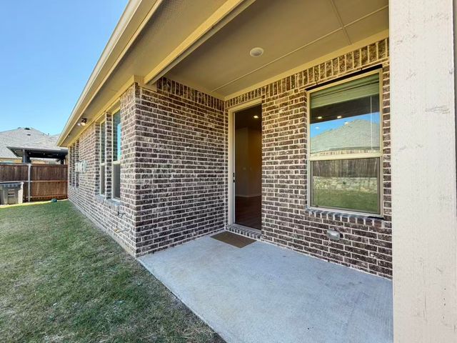 4008 Nightingale Street, Celina, TX 75009