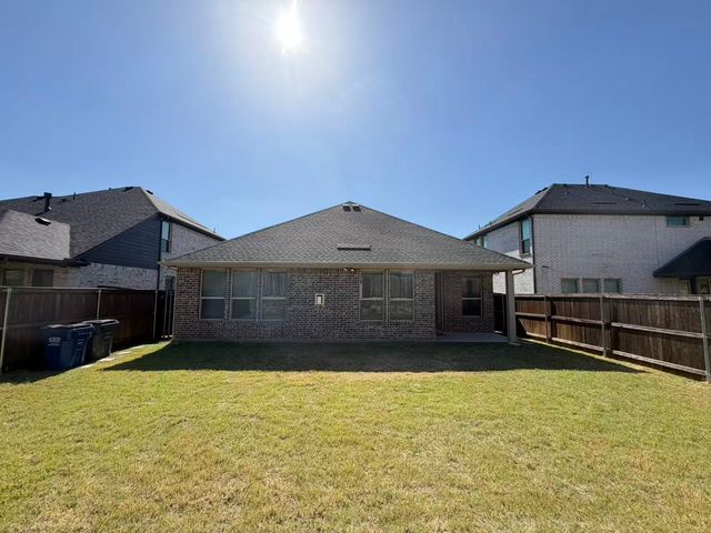 4008 Nightingale Street, Celina, TX 75009