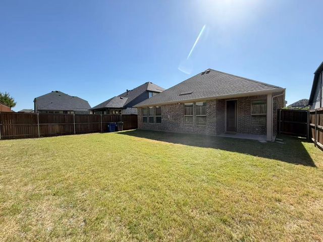 4008 Nightingale Street, Celina, TX 75009