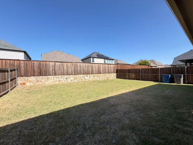 4008 Nightingale Street, Celina, TX 75009