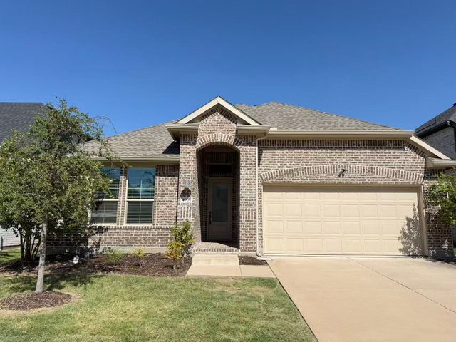 4008 Nightingale Street, Celina, TX 75009