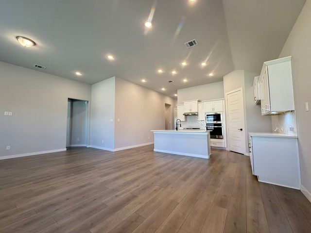 4008 Nightingale Street, Celina, TX 75009