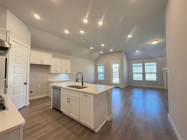 4008 Nightingale Street, Celina, TX 75009