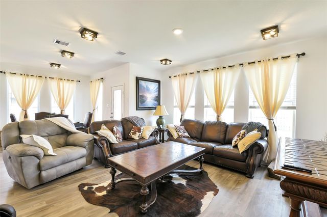 19702 Veneto Point Lane, Hockley, TX 77447