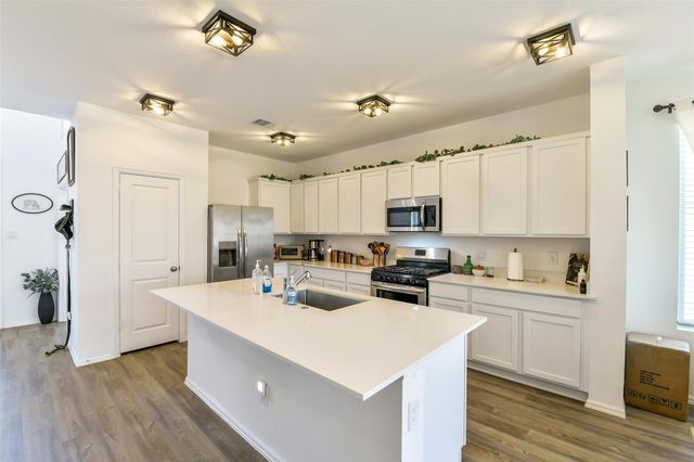 19702 Veneto Point Lane, Hockley, TX 77447