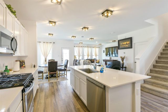 19702 Veneto Point Lane, Hockley, TX 77447