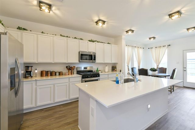 19702 Veneto Point Lane, Hockley, TX 77447