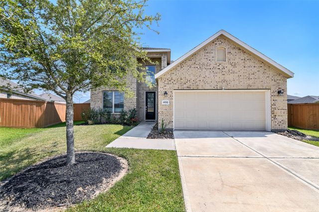 19702 Veneto Point Lane, Hockley, TX 77447