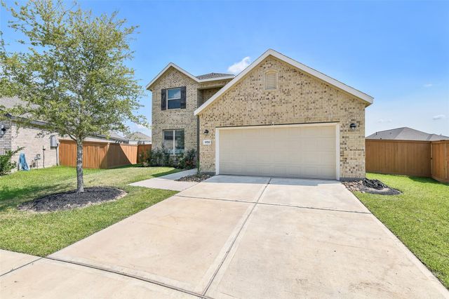 19702 Veneto Point Lane, Hockley, TX 77447