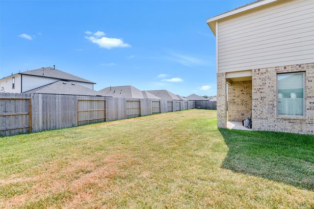 19702 Veneto Point Lane, Hockley, TX 77447