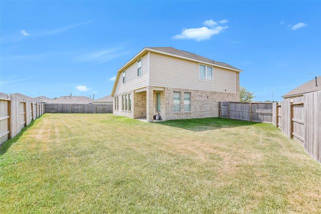 19702 Veneto Point Lane, Hockley, TX 77447