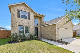 19702 Veneto Point Lane, Hockley, TX 77447