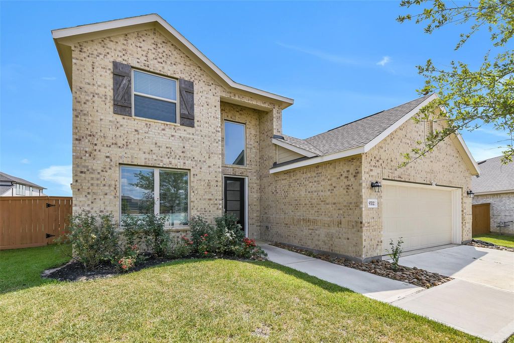19702 Veneto Point Lane, Hockley, TX 77447