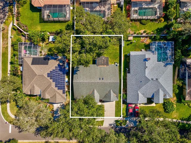 5311 WINDBRUSH DRIVE, Tampa, FL 33625