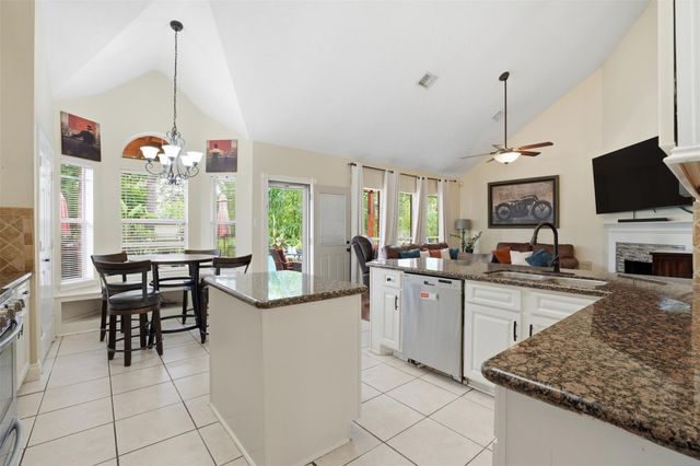 1303 Windleaf Drive, Shoreacres, TX 77571
