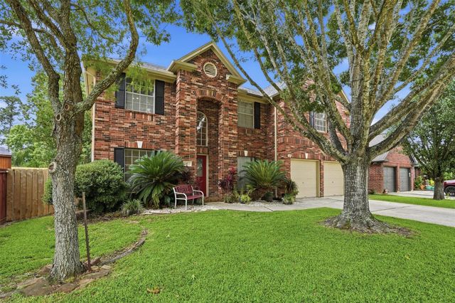 1303 Windleaf Drive, Shoreacres, TX 77571