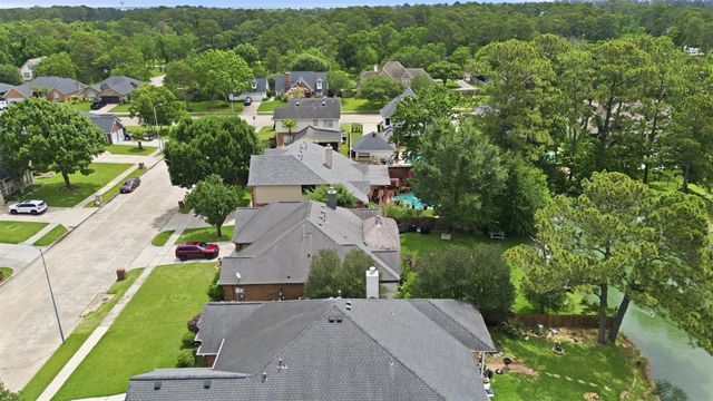 1303 Windleaf Drive, Shoreacres, TX 77571