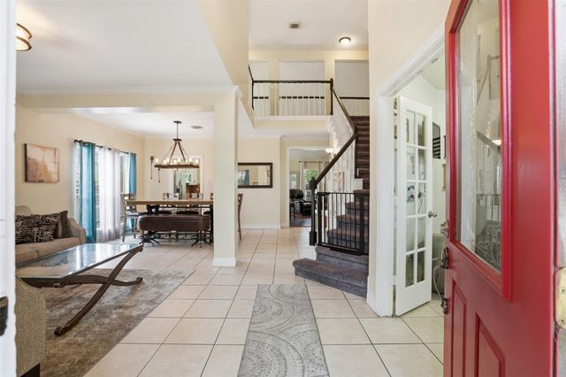 1303 Windleaf Drive, Shoreacres, TX 77571