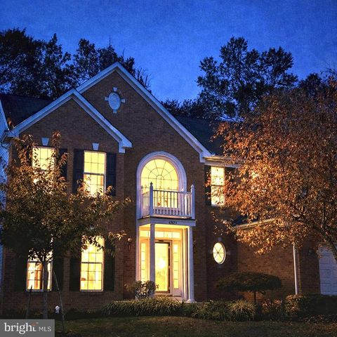47425 RIVER CREST ST, Sterling, VA 20165