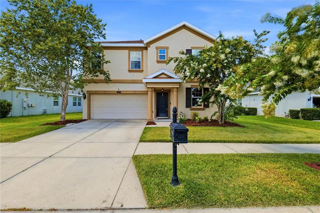 21439 SOUTHERN CHARM DRIVE, Land O Lakes, FL 34637