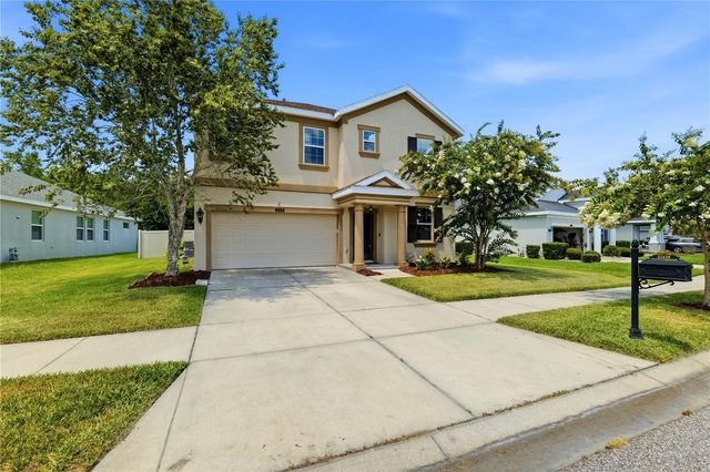 21439 SOUTHERN CHARM DRIVE, Land O Lakes, FL 34637