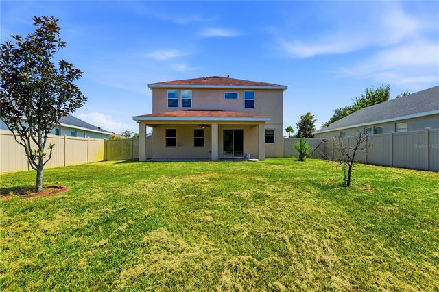 21439 SOUTHERN CHARM DRIVE, Land O Lakes, FL 34637