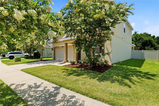 21439 SOUTHERN CHARM DRIVE, Land O Lakes, FL 34637