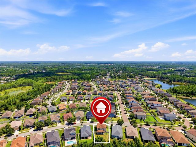 21439 SOUTHERN CHARM DRIVE, Land O Lakes, FL 34637